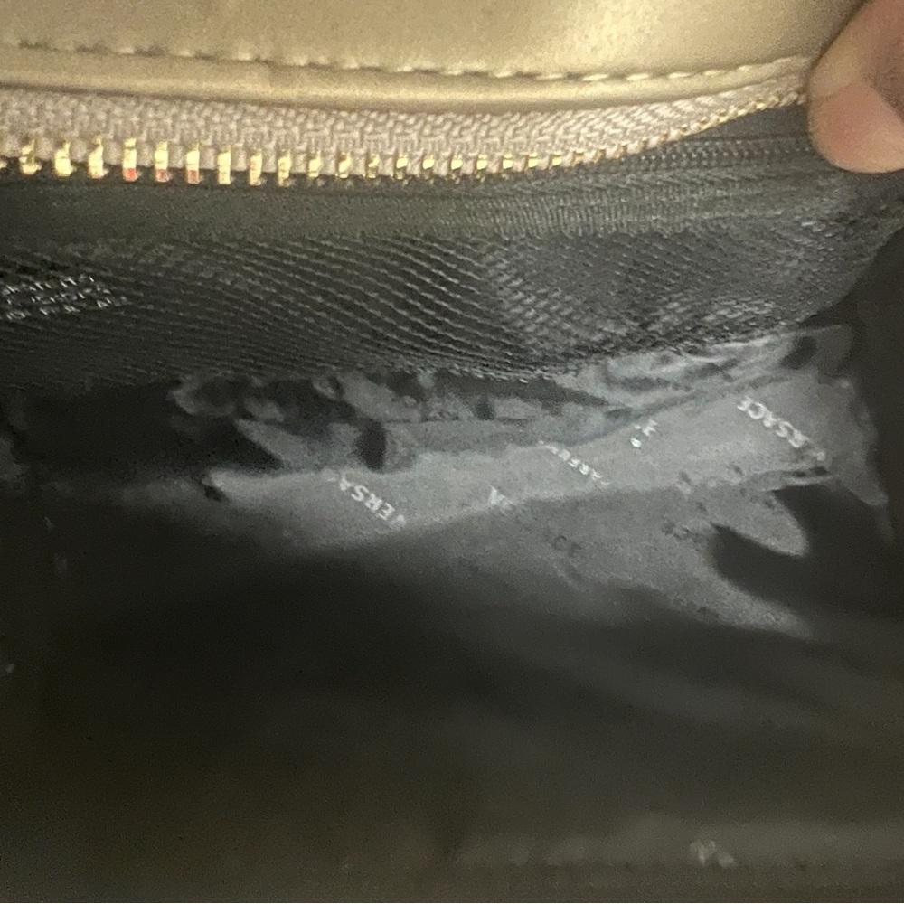 Versace Purse - Picture 6 of 8